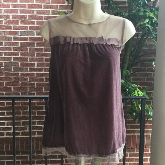 LOFT Tops - 🌸GORGEOUS LOFT TOP🌸